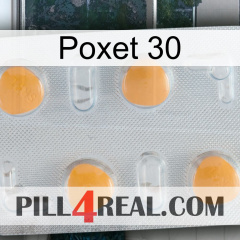 Poxet 30 24